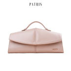 PATRIS Raya Hand Bag / Tas Bahu Wanita