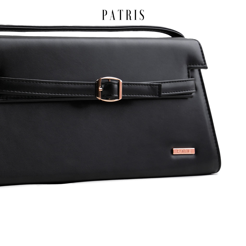 PATRIS Zahra Hand Bag / Tas Bahu Wanita