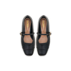 PATRIS Louisa Shoes Wanita Heels / Hak 3 Cm