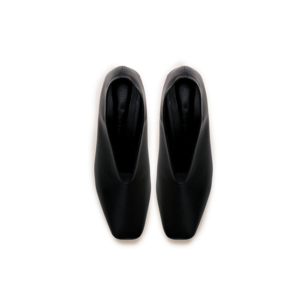 [PATRIS X Vira Tandia] Vittoria Shoes Wanita Heels / Hak 7 Cm