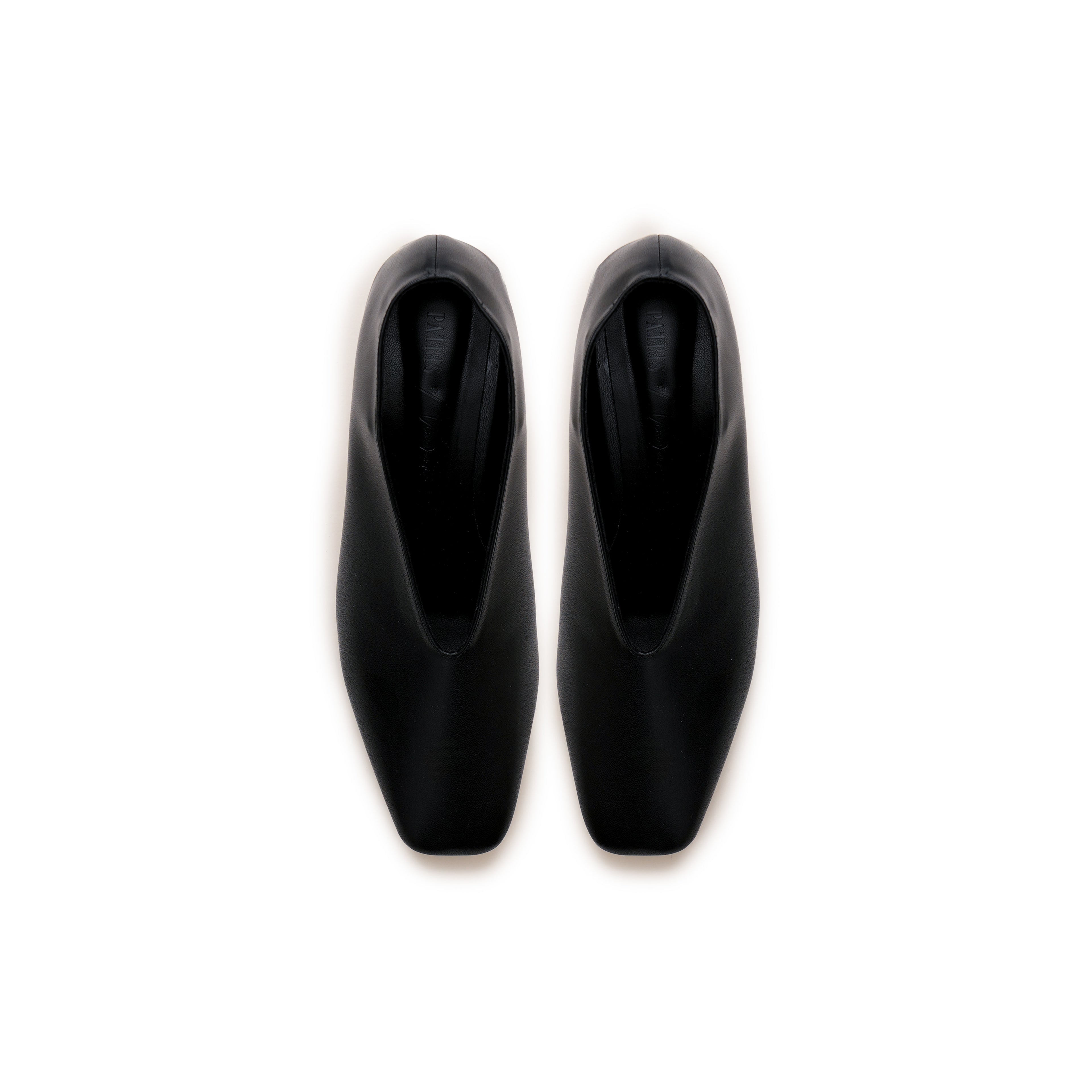 [PATRIS X Vira Tandia] Vittoria Shoes Wanita Heels / Hak 7 Cm