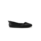 PATRIS Nolla MaryJe Flatshoes Wanita