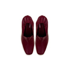[PATRIS X Vira Tandia] Sora Loafers Wanita Heels / Hak 7 Cm