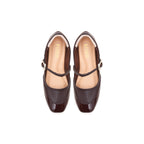 PATRIS Valora Sepatu Flatshoes Wanita