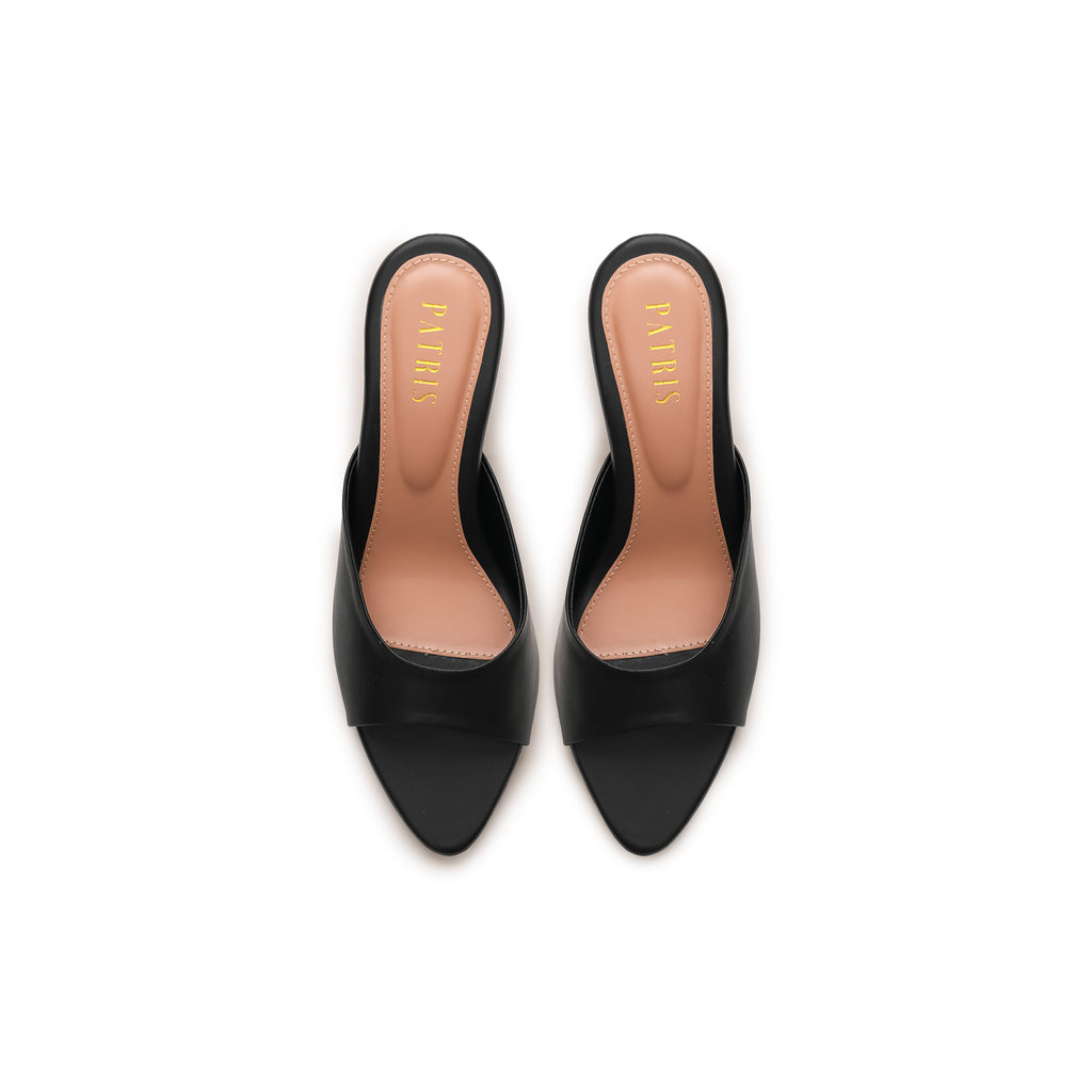 PATRIS Sabine Sandal Wanita Heels / Hak 6 Cm