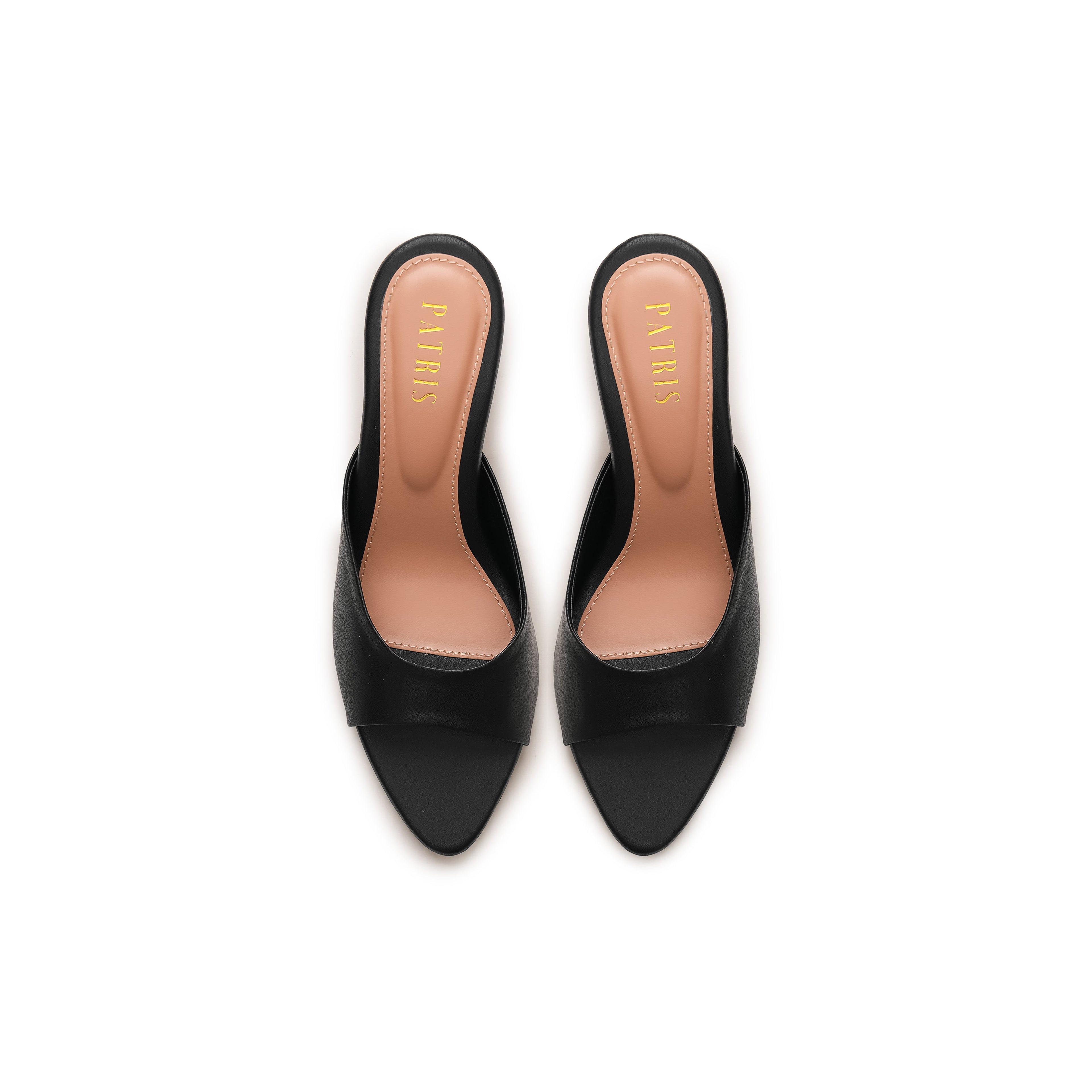 PATRIS Sabine Sandal Wanita Heels / Hak 6 Cm
