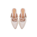 L. Cream Bisque