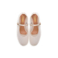 CREAM ALMOND