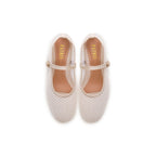 PATRIS Sana MaryJe Shoes Wanita Heels / Hak 3 Cm