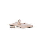 PATRIS Nilam Shoes Wanita Heels / Hak 3 Cm