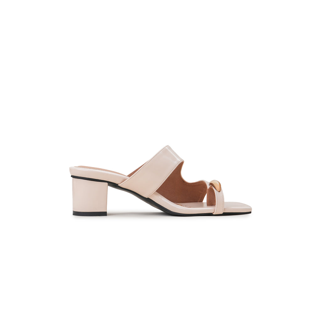 PATRIS Fely Sandal Wanita Heels / Hak 5 Cm