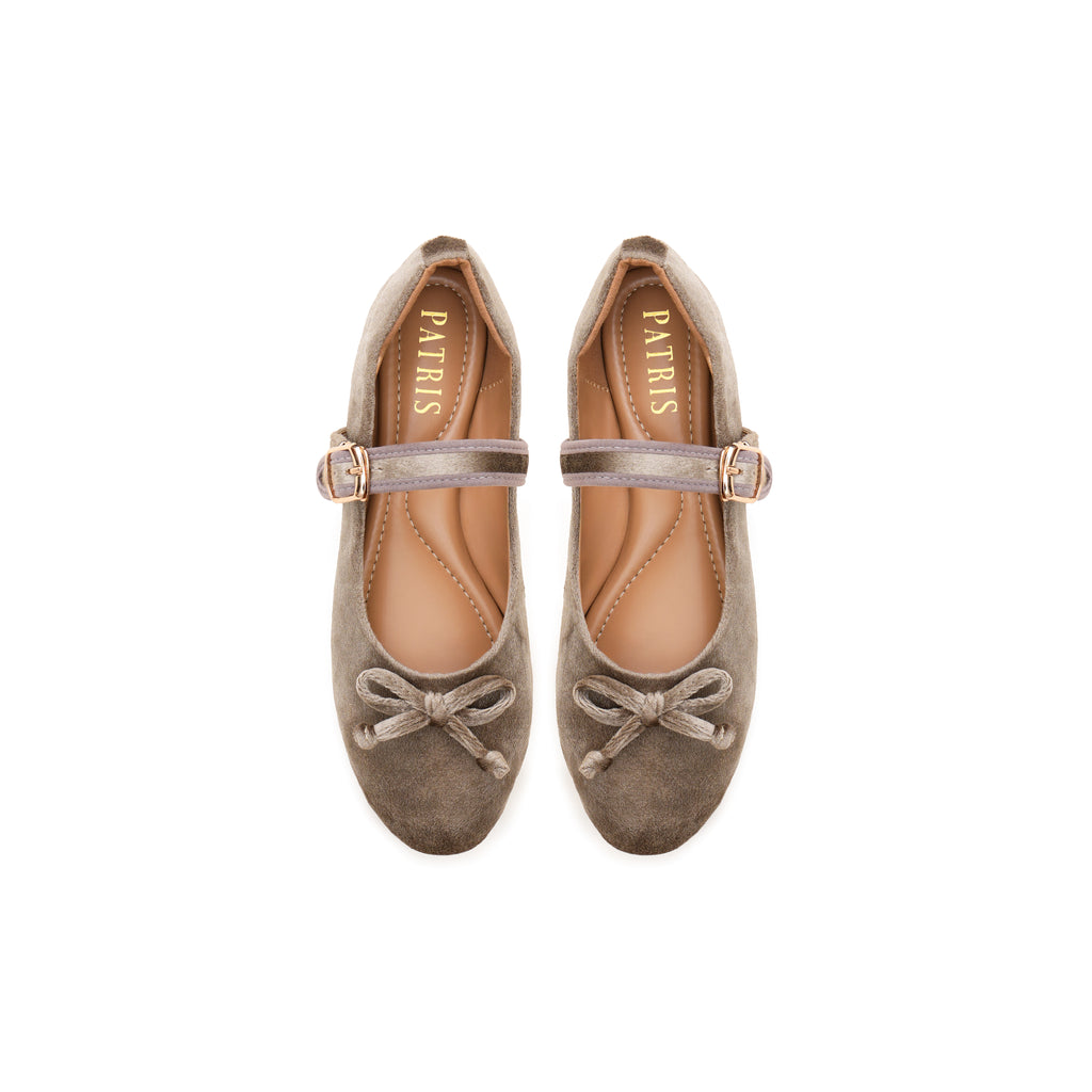 PATRIS Nalisa Sepatu Flatshoes Wanita