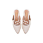 PATRIS Nesha Shoes Wanita Heels / Hak 3 Cm