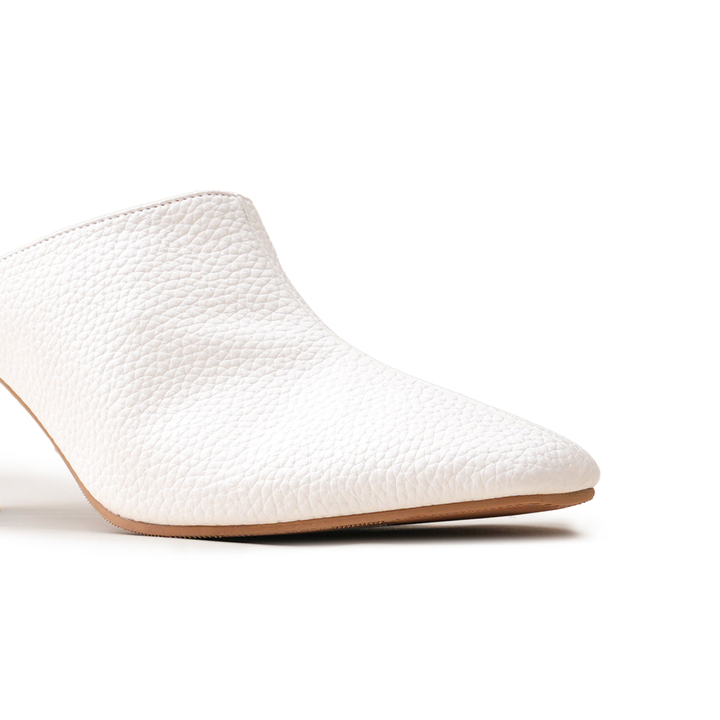 [PATRIS X Vira Tandia] Naomi Mules Wanita Heels / Hak 7 Cm