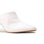 [PATRIS X Vira Tandia] Naomi Mules Wanita Heels / Hak 7 Cm