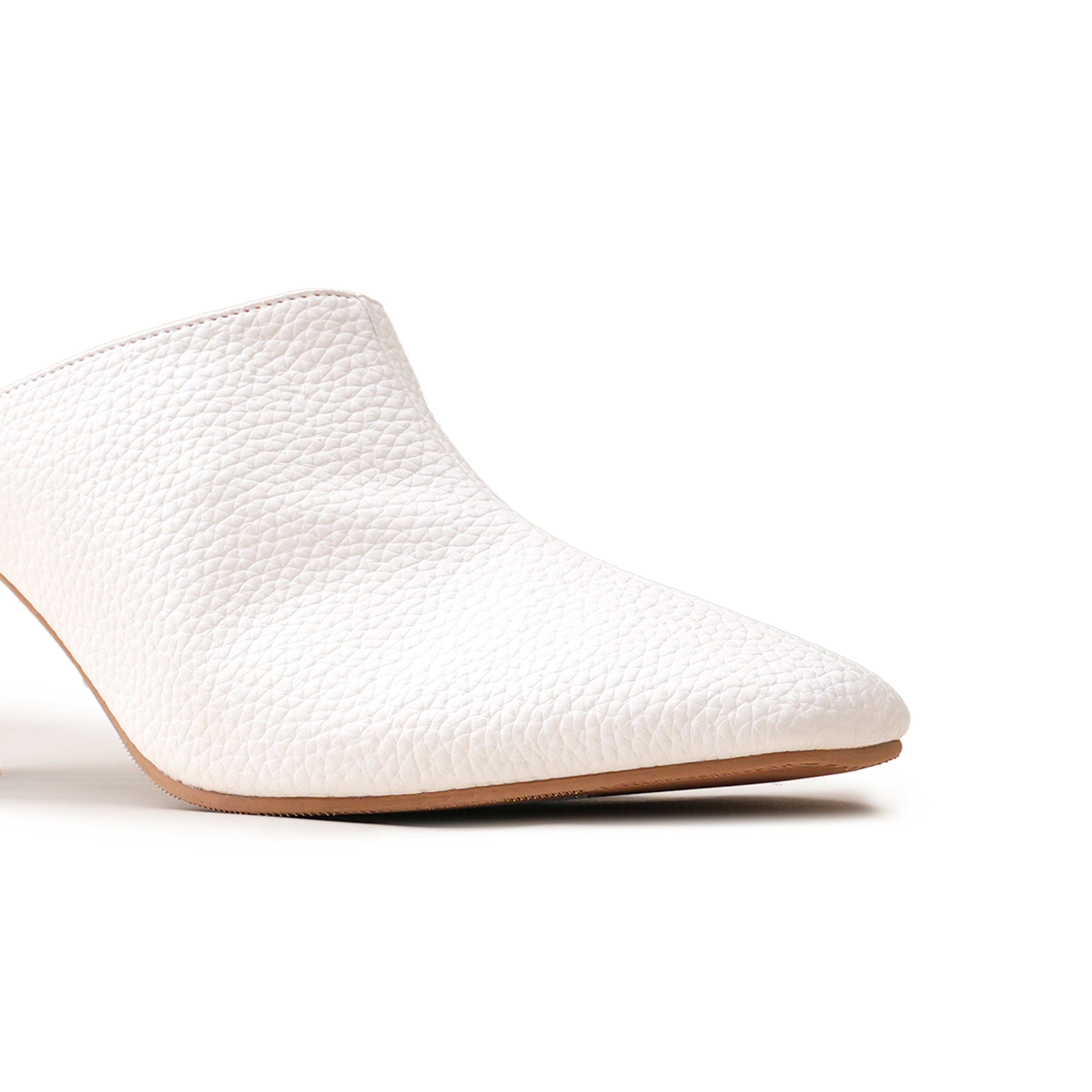 [PATRIS X Vira Tandia] Naomi Mules Wanita Heels / Hak 7 Cm