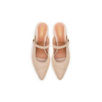 PATRIS Aira Mules Wanita Heels / Hak 5 Cm