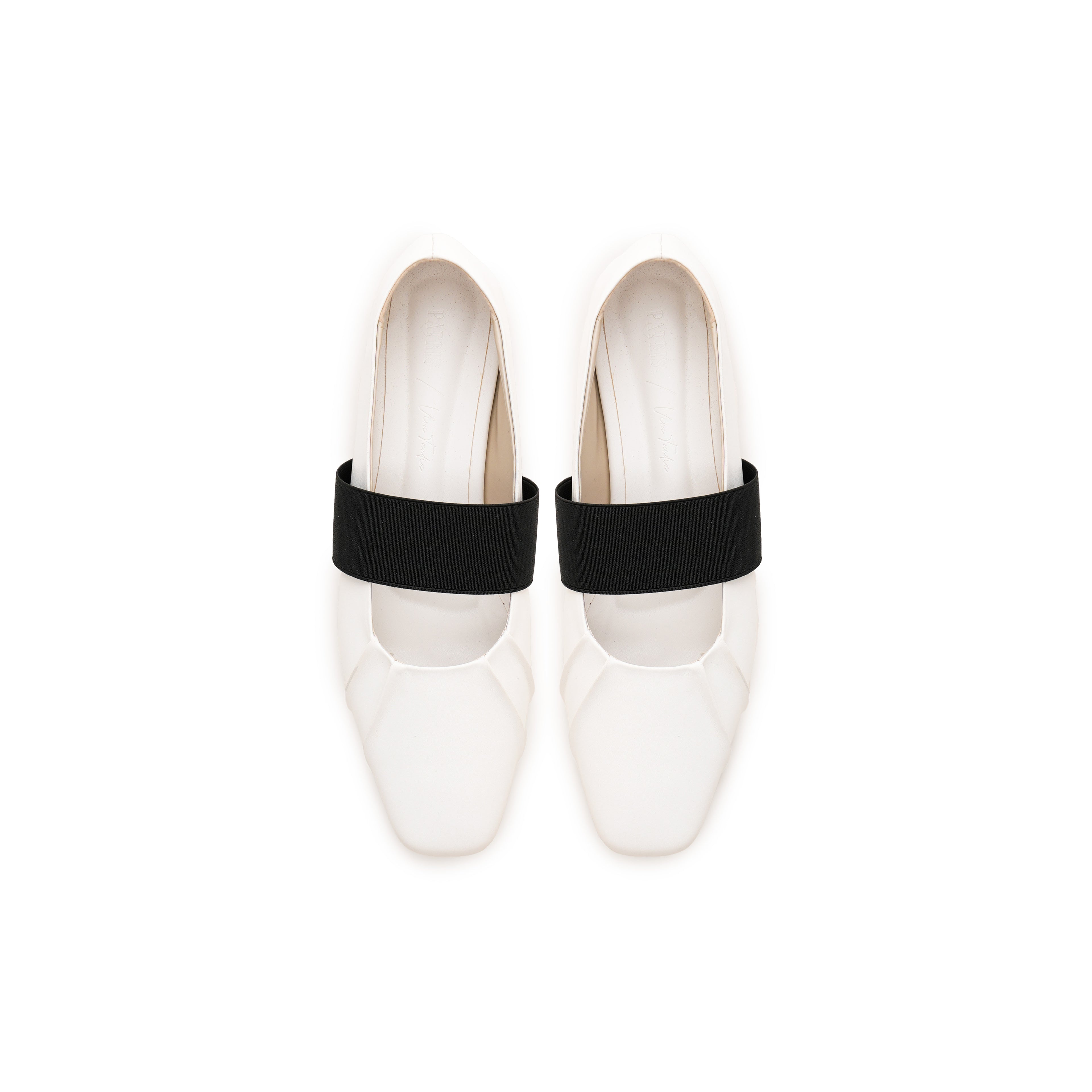 [PATRIS X Vira Tandia] Kate Flatshoes Wanita