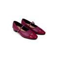 Maroon Cherry