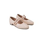 PATRIS Odelyn MaryJe Shoes Wanita Heels / Hak 3 Cm