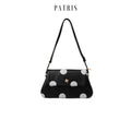 PATRIS Clover The Dot's Shoulder Bag / Tas Bahu Wanita