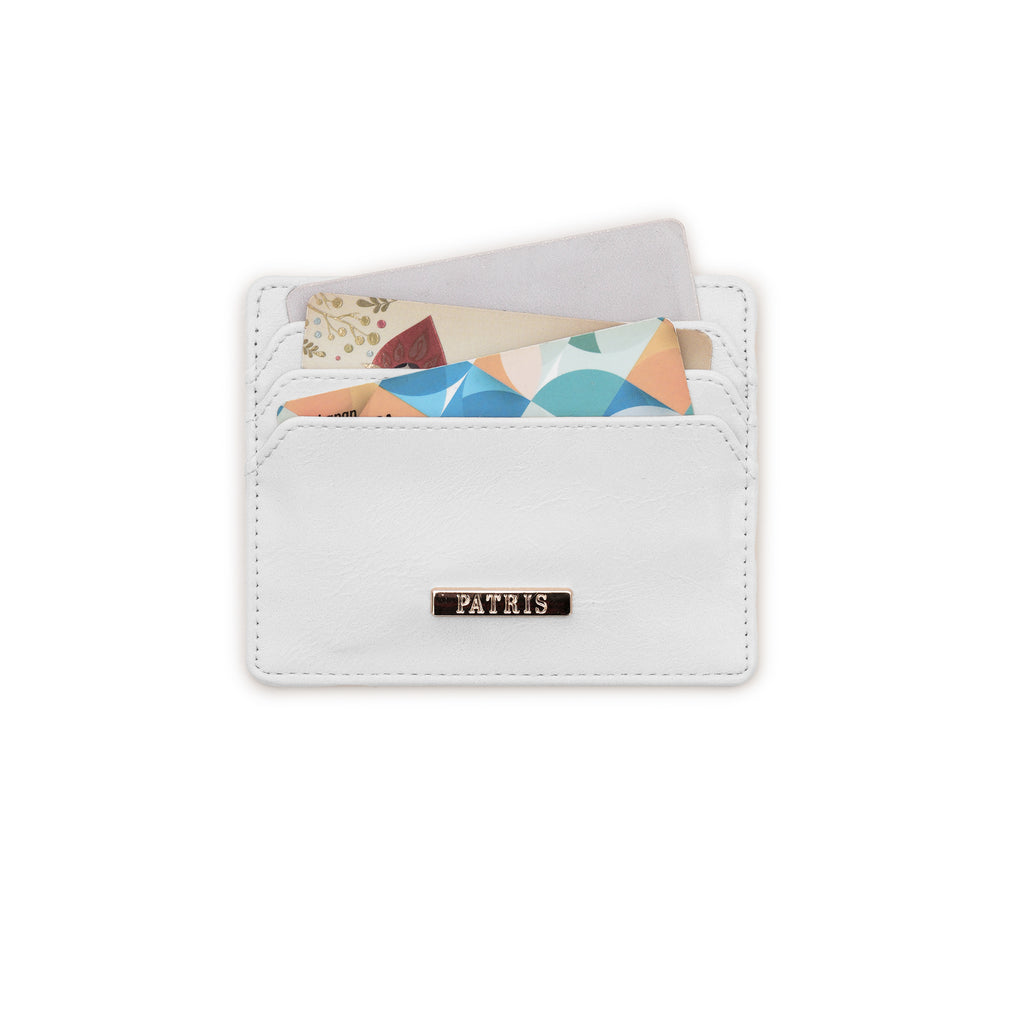 [EXCLUSIVE GIFT] PATRIS Card Holder – PATRIS x Vira Tandia Edition
