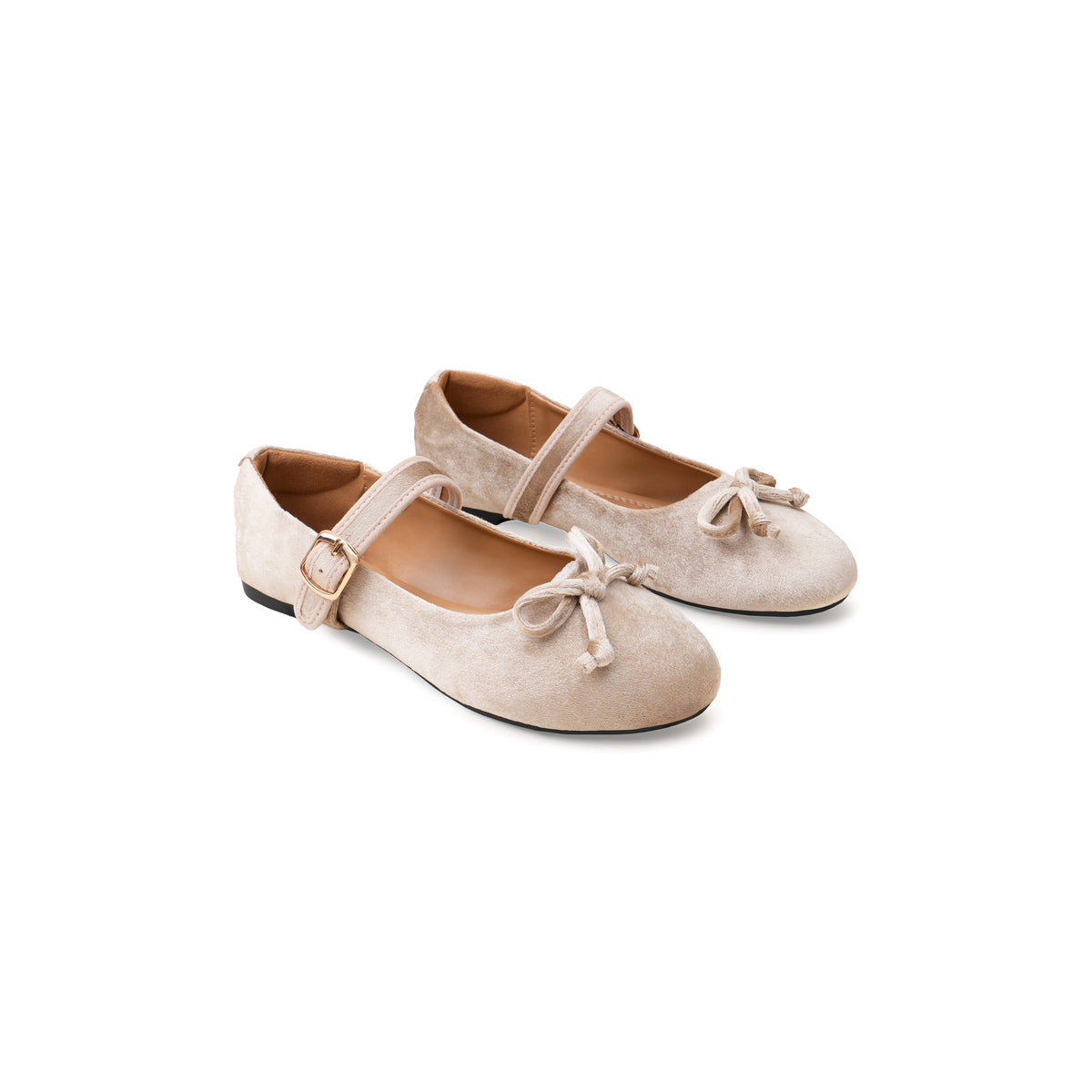PATRIS Nalisa Sepatu Flatshoes Wanita