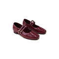 PATRIS Odelyn MaryJe Shoes Wanita Heels / Hak 3 Cm