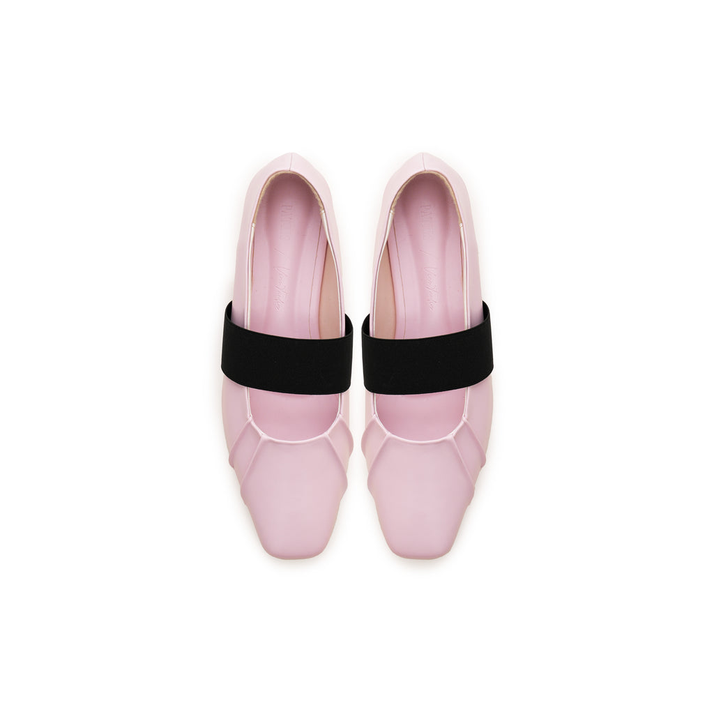 [PATRIS X Vira Tandia] Kate Flatshoes Wanita