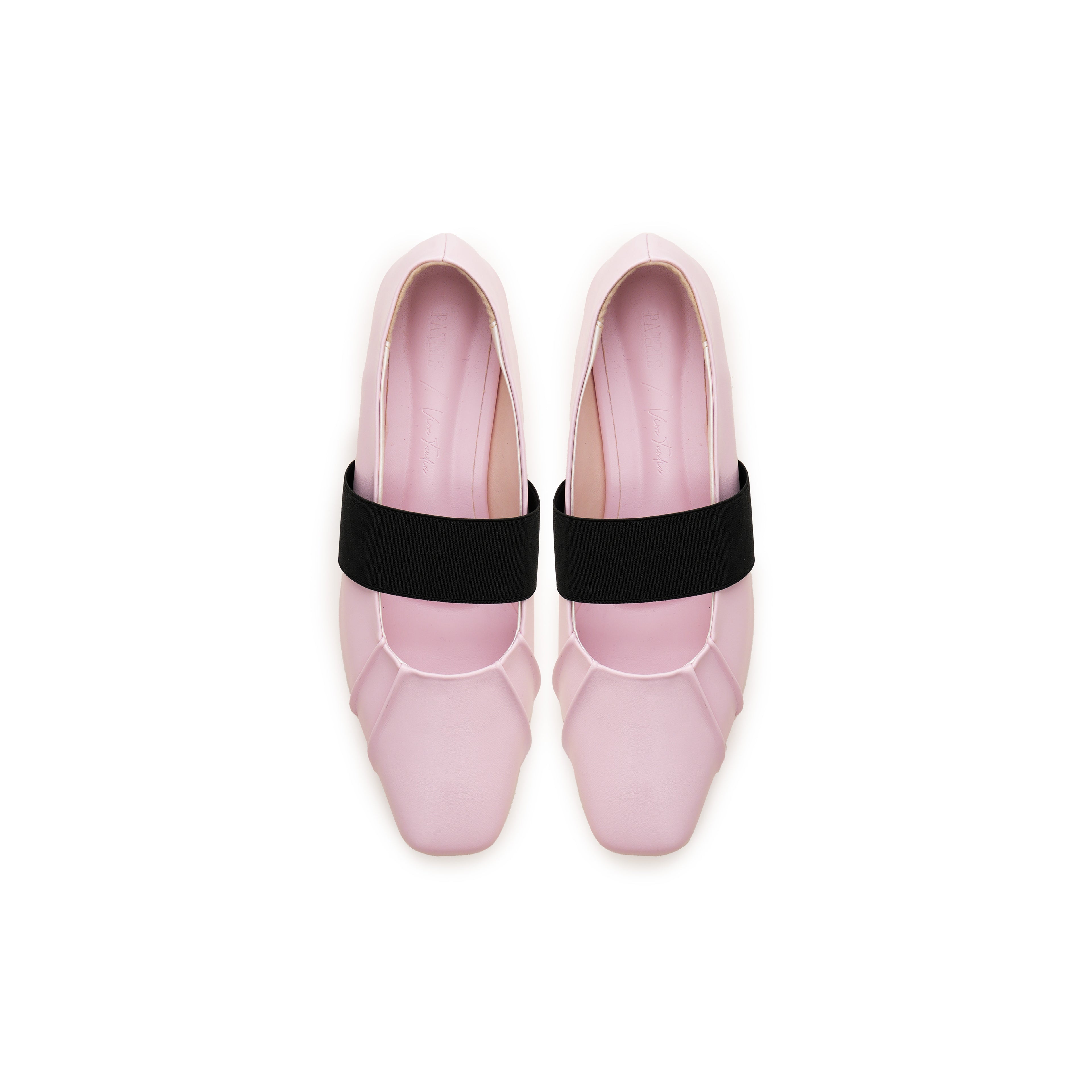 [PATRIS X Vira Tandia] Kate Flatshoes Wanita