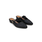 PATRIS Nesha Shoes Wanita Heels / Hak 3 Cm