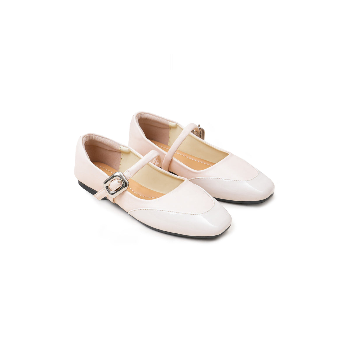 PATRIS Valora Sepatu Flatshoes Wanita