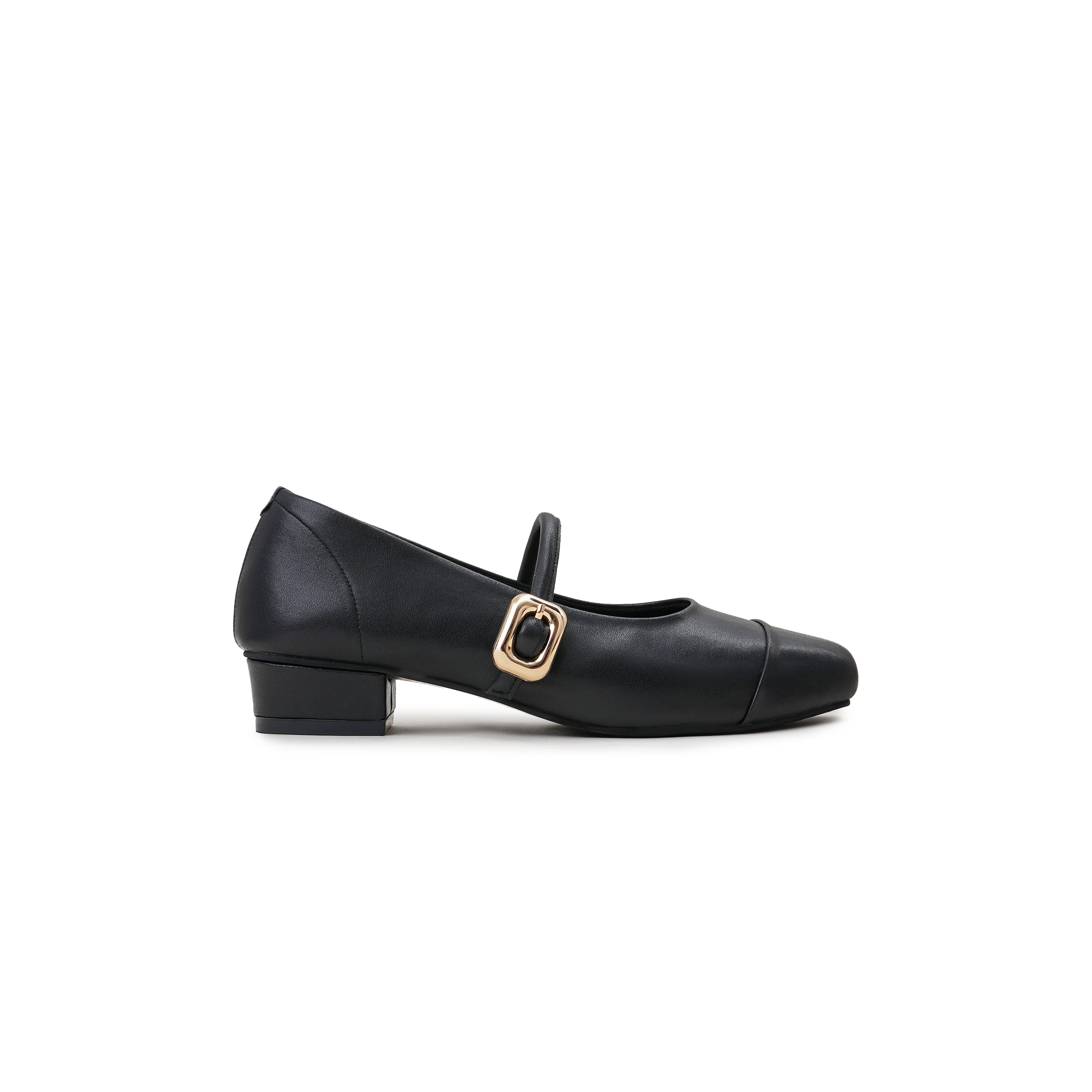 PATRIS Louisa Shoes Wanita Heels / Hak 3 Cm