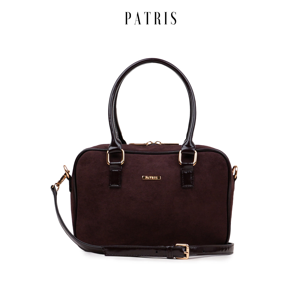 PATRIS Lana Sling Bag / Tas Wanita Selempang