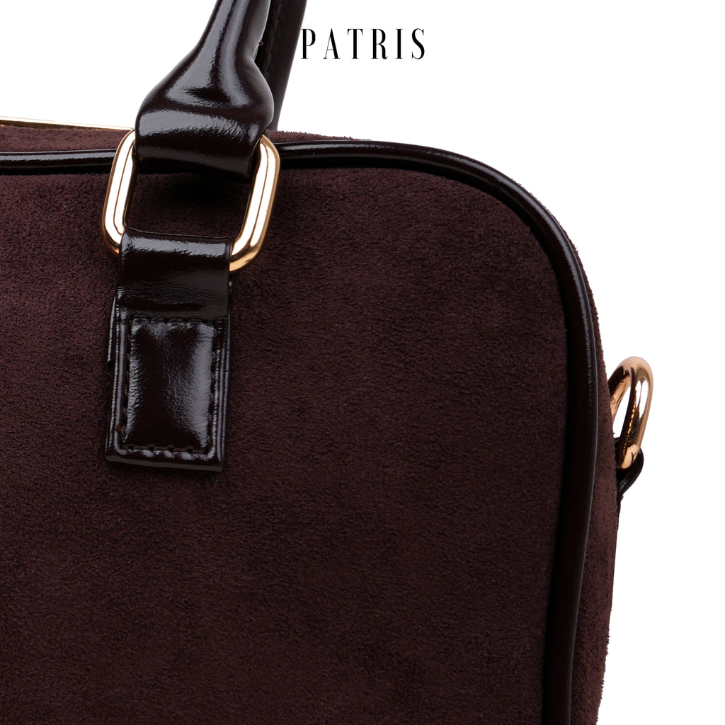 PATRIS Lana Sling Bag / Tas Wanita Selempang