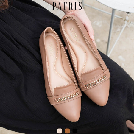 Patris Keisha PTS 213 Sepatu Wanita Flatshoes
