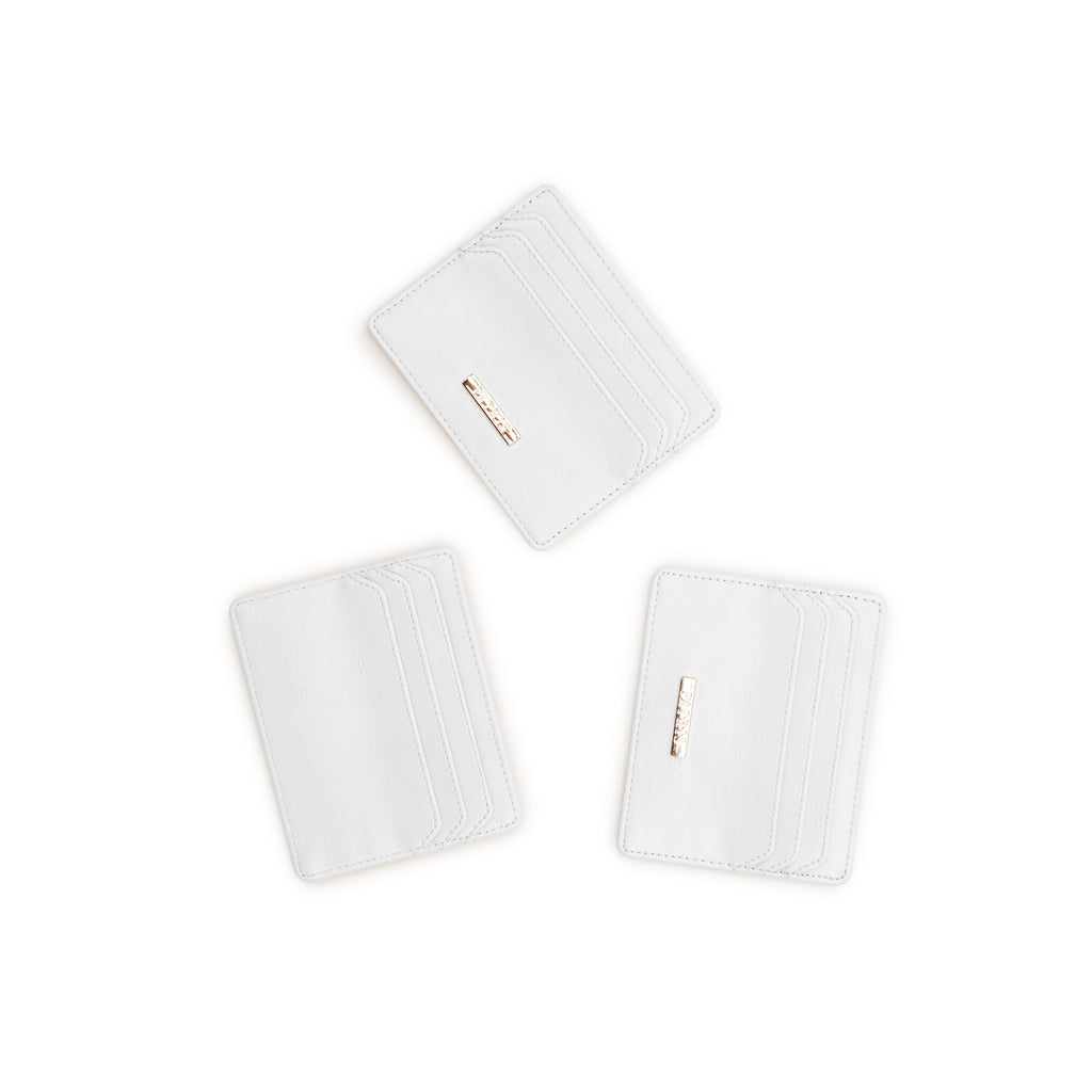 [EXCLUSIVE GIFT] PATRIS Card Holder – PATRIS x Vira Tandia Edition