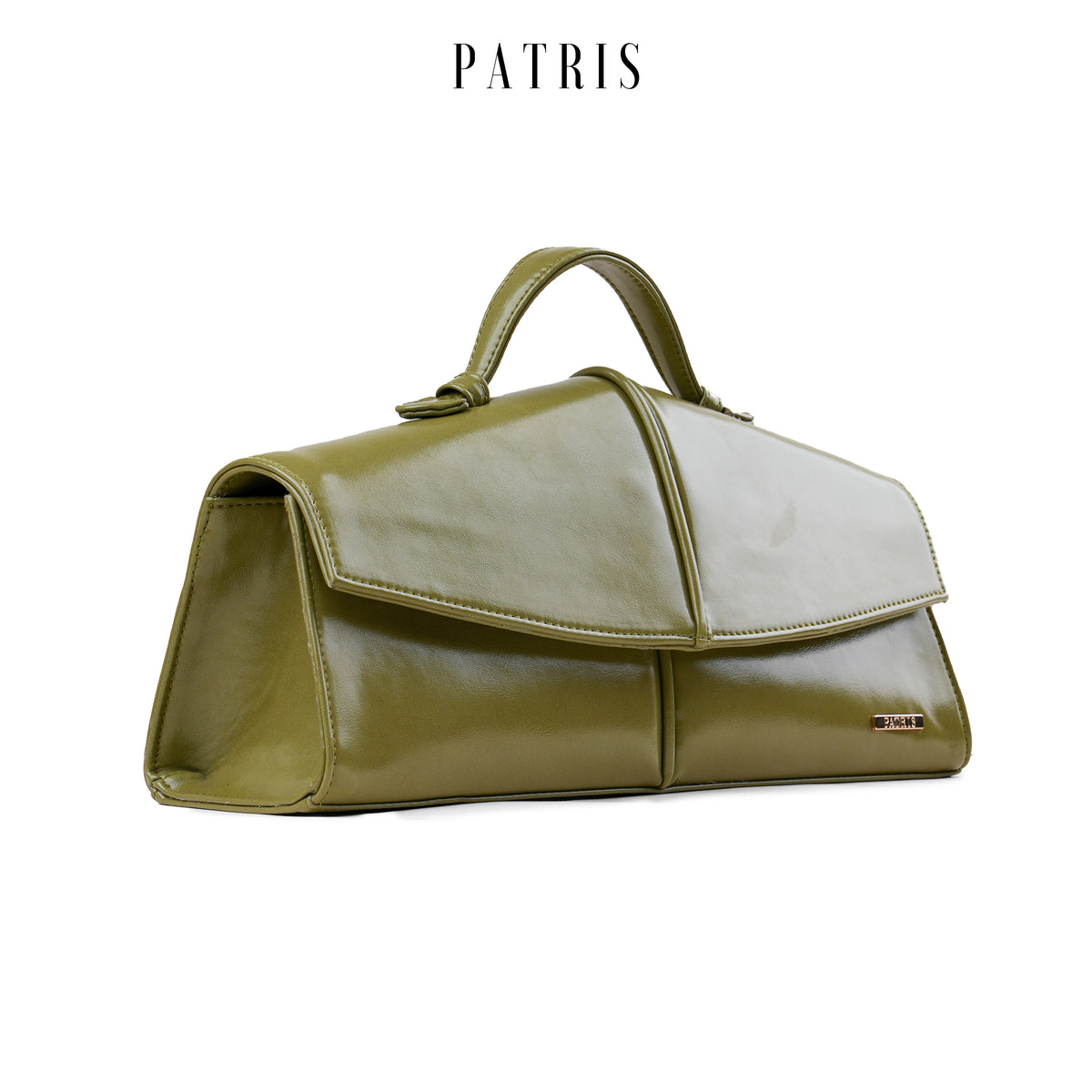 PATRIS Raya Hand Bag / Tas Bahu Wanita