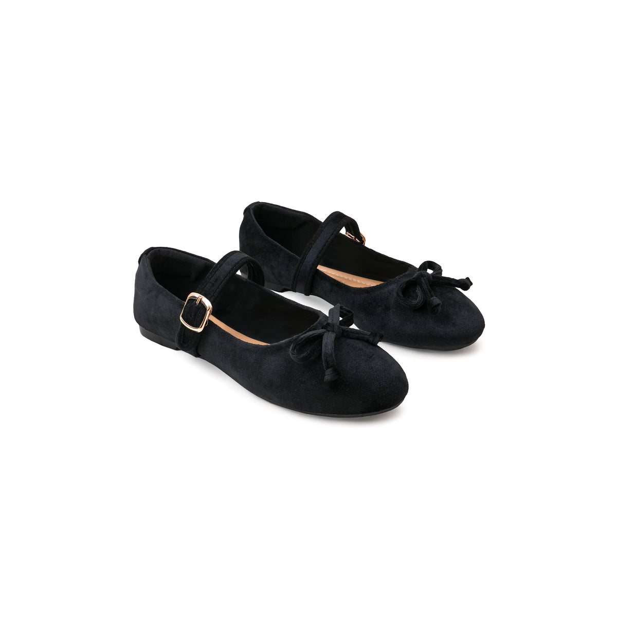 PATRIS Nalisa Sepatu Flatshoes Wanita