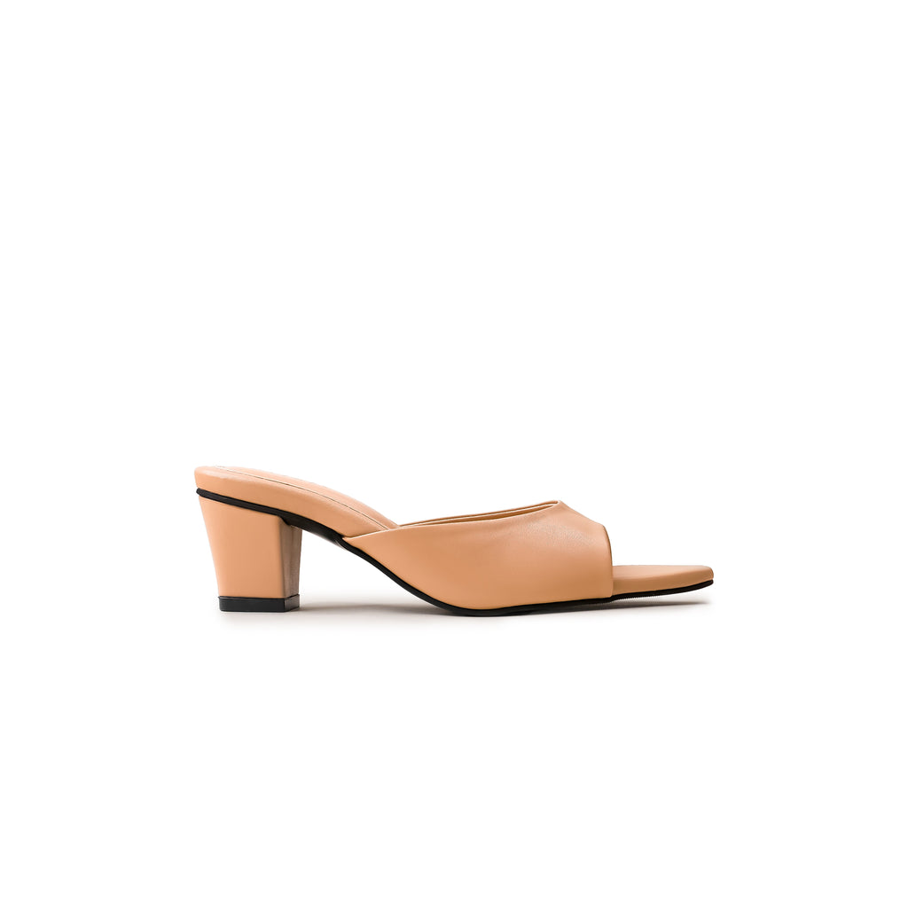 PATRIS Sabine Sandal Wanita Heels / Hak 6 Cm
