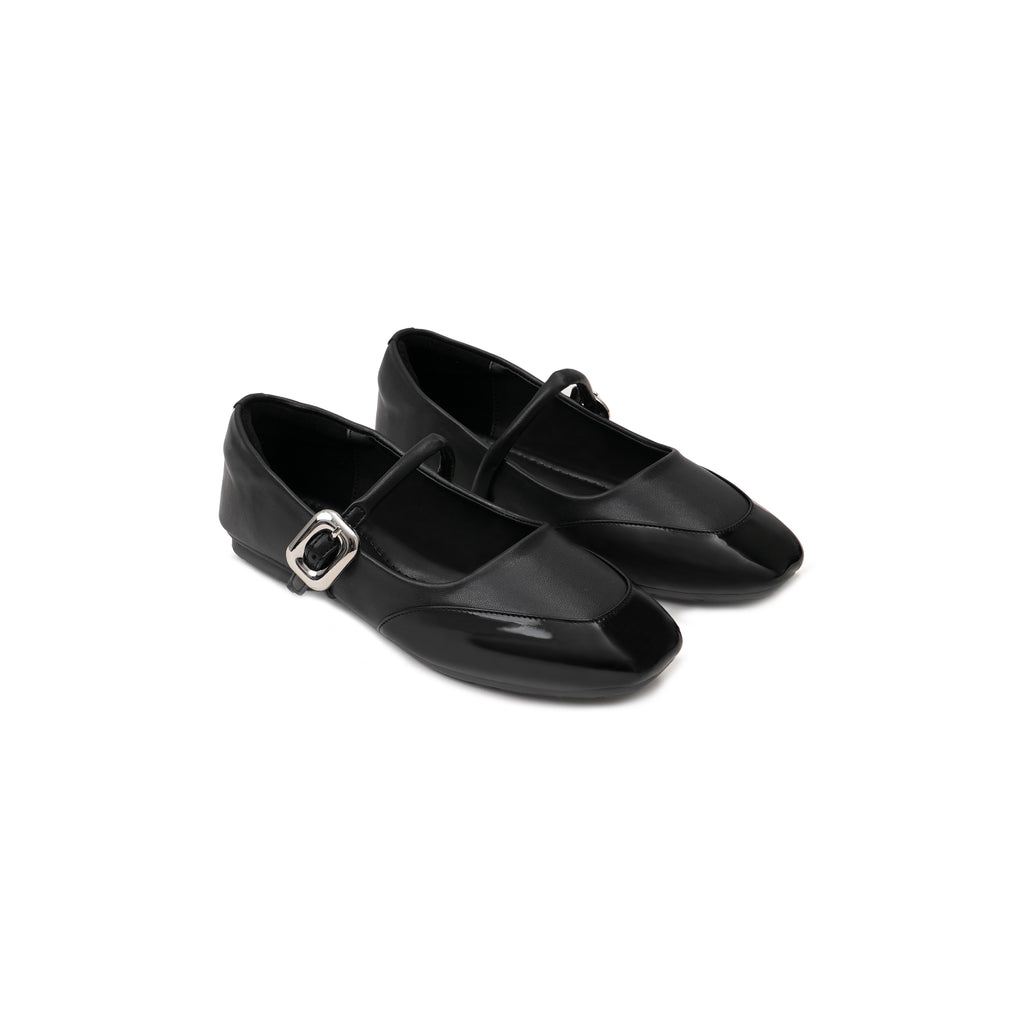 PATRIS Valora Sepatu Flatshoes Wanita