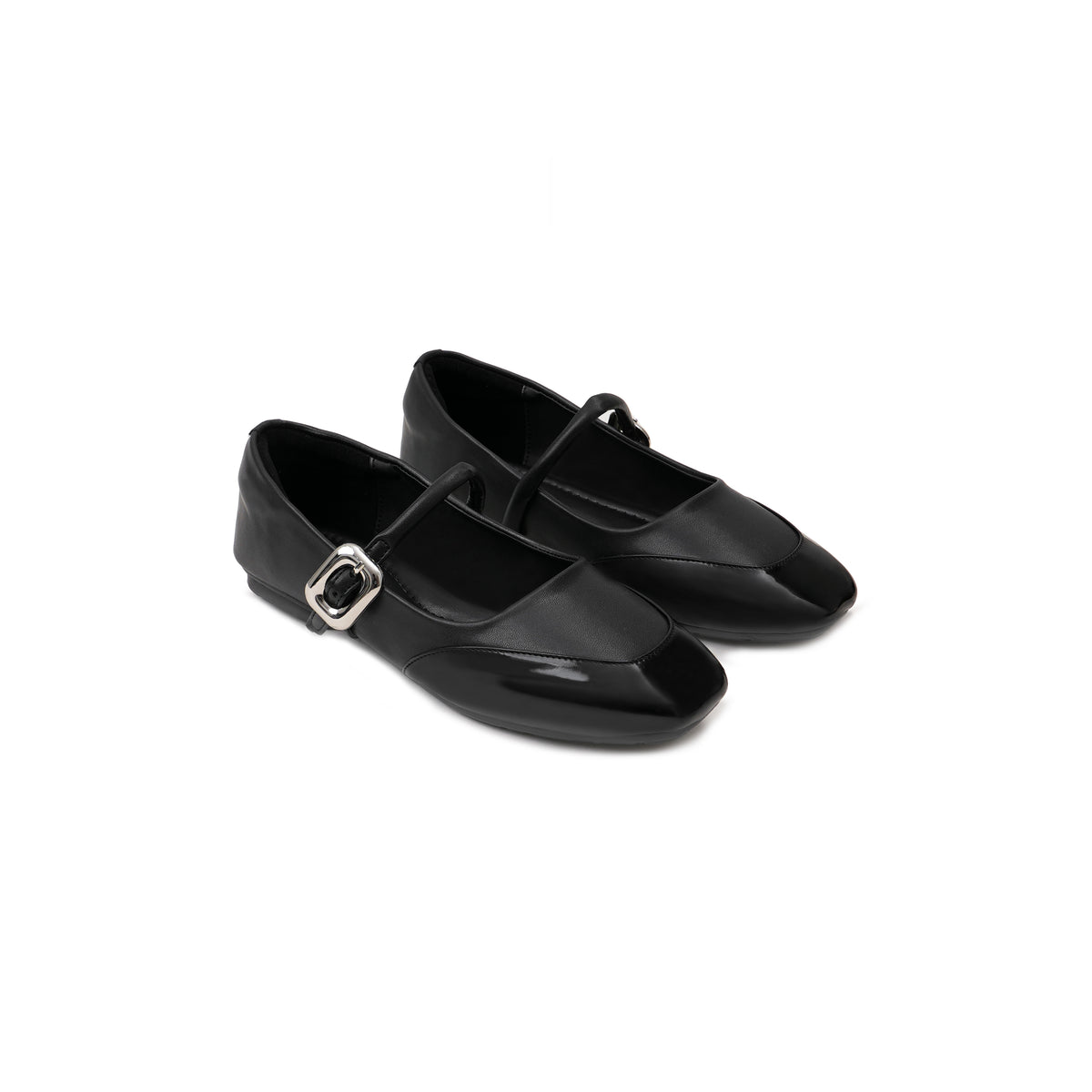 PATRIS Valora Sepatu Flatshoes Wanita