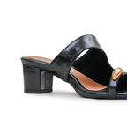 PATRIS Fely Sandal Wanita Heels / Hak 5 Cm