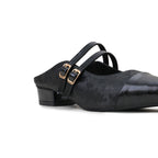 PATRIS Nilam Shoes Wanita Heels / Hak 3 Cm