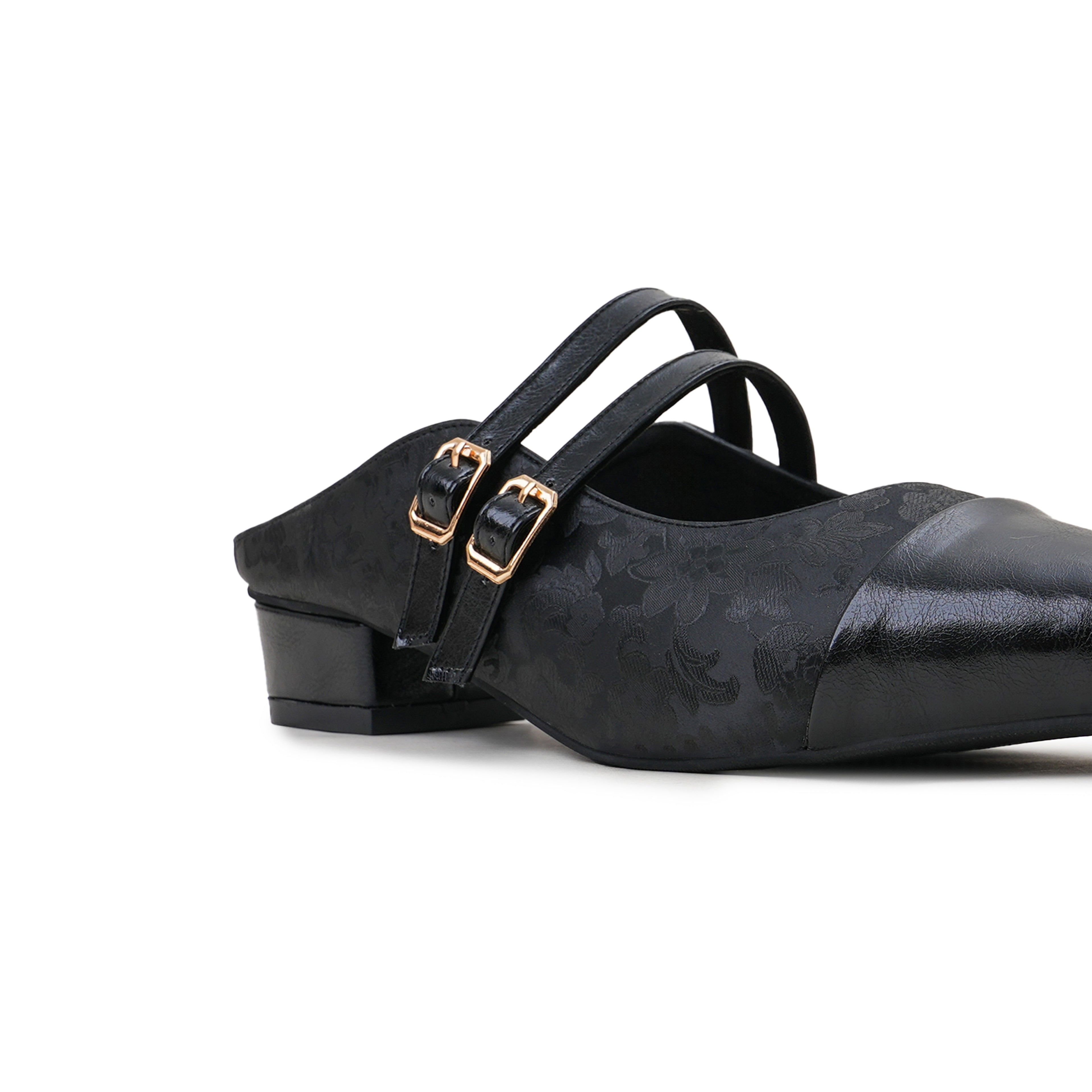PATRIS Nilam Shoes Wanita Heels / Hak 3 Cm