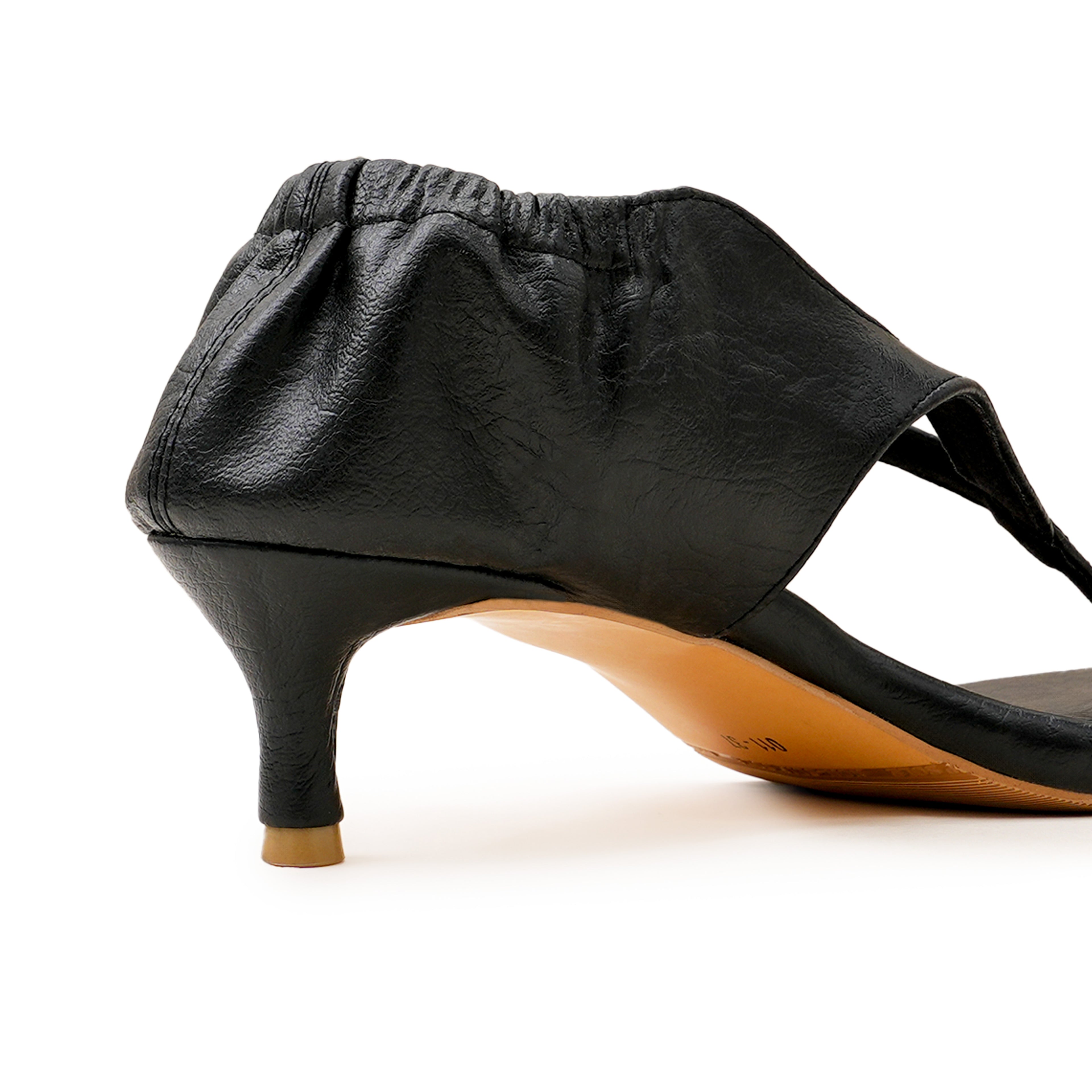 [PATRIS X Vira Tandia] Imaan Sandal Wanita Heels / Hak 5 Cm
