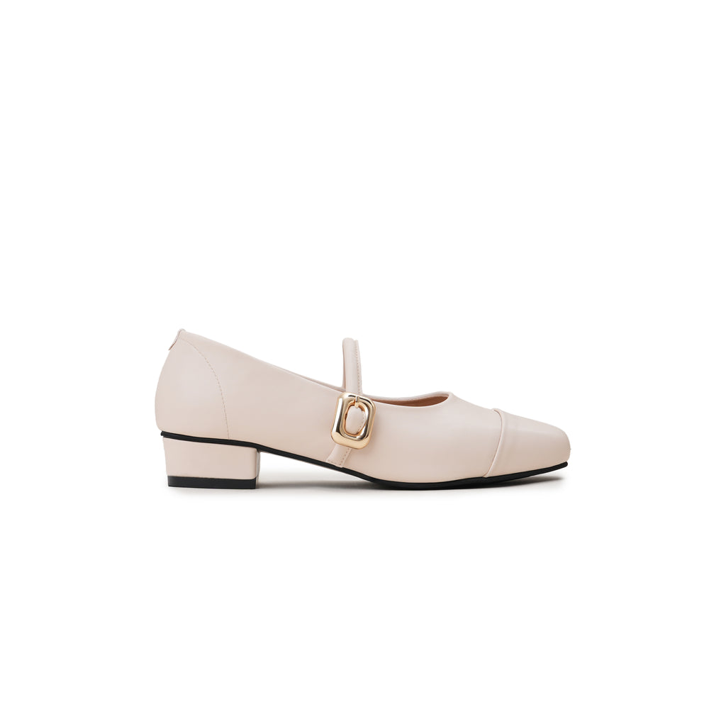 PATRIS Louisa Shoes Wanita Heels / Hak 3 Cm