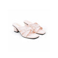 Cream Chiffon