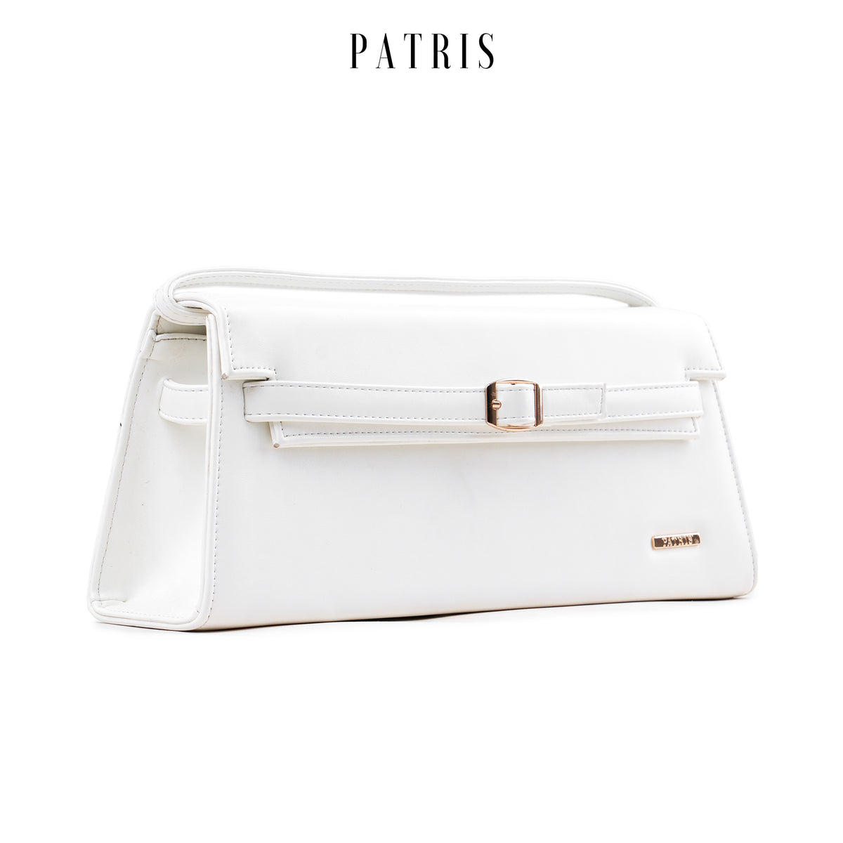 PATRIS Zahra Hand Bag / Tas Bahu Wanita