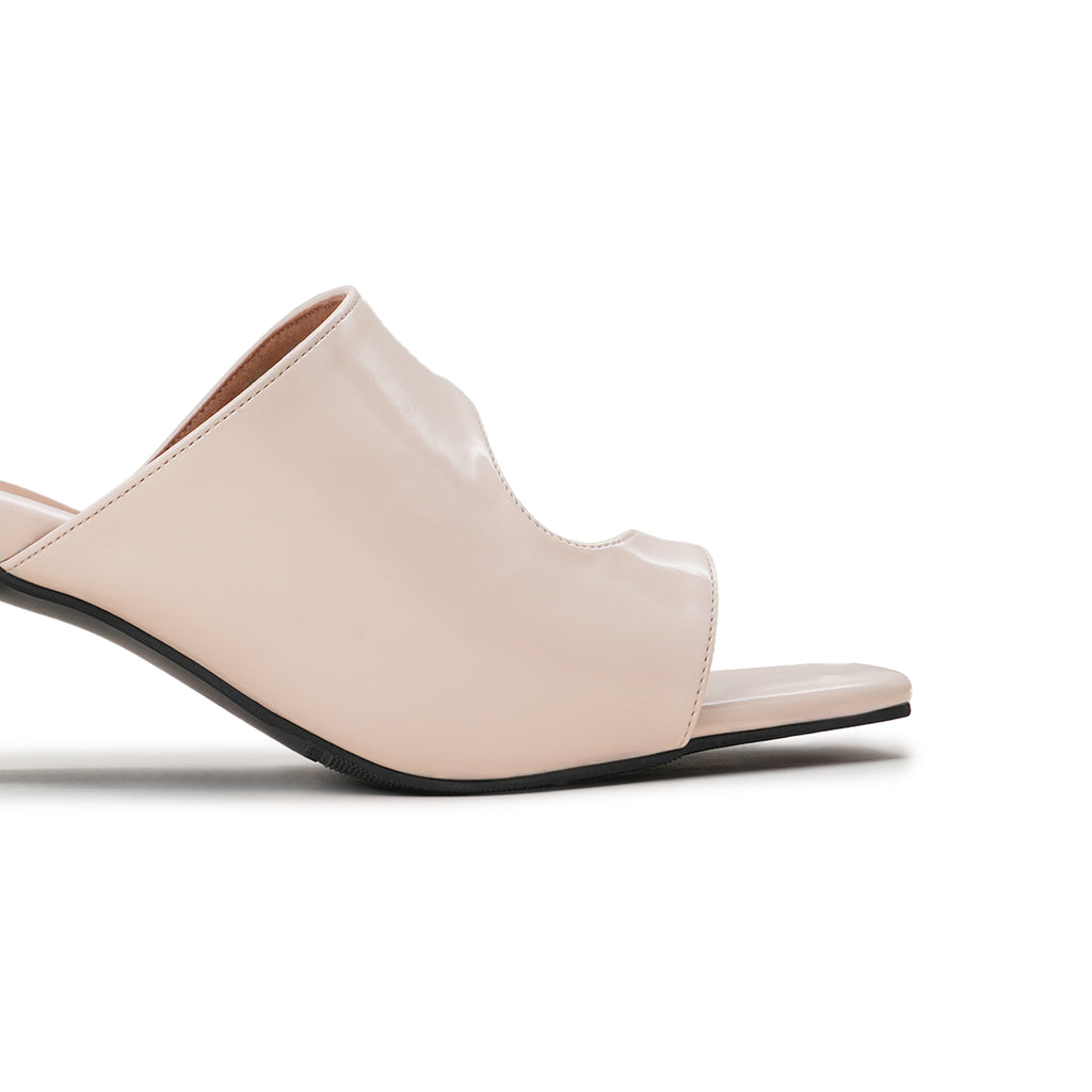 PATRIS Fely Sandal Wanita Heels / Hak 5 Cm